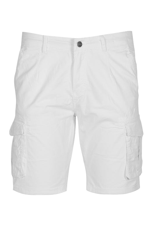 MONTEZEMOLO Men's Clothing - Shorts - Cargo Shorts - www.montezemolostore.com