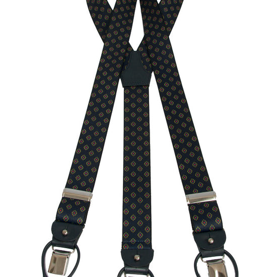Suspenders - MONTEZEMOLO