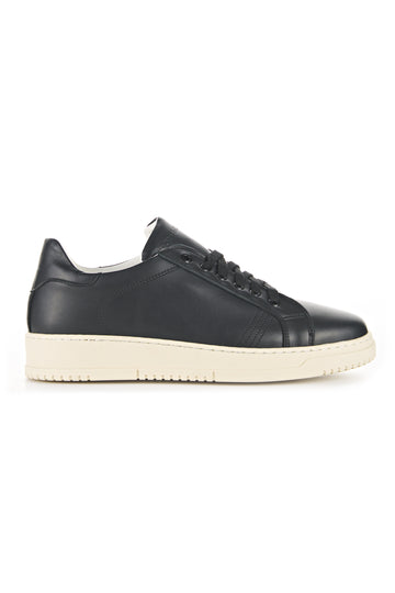 Smooth Calfskin Leather Sneakers