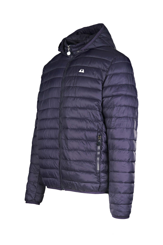 Termico Light® Hooded Zipped 100gr Jacket